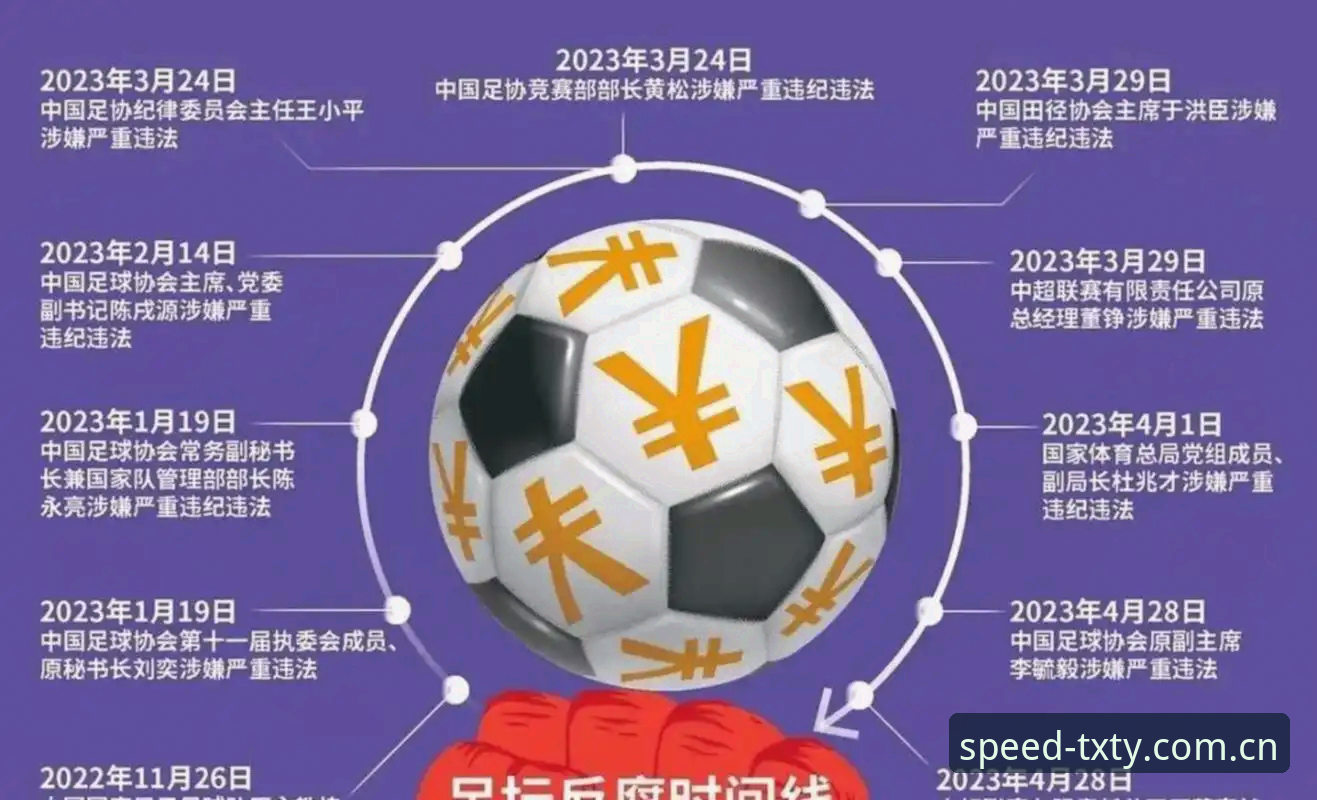 天行体育下载安卓教程 足球反腐风暴实用指南:解读足协第三批禁足名单的深层意义